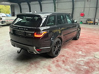 2019 range rover sport personenauto - afbeelding 12 van  55