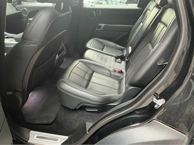 2019 range rover sport personenauto - afbeelding 26 van  55
