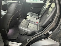2019 range rover sport personenauto - afbeelding 26 van  55