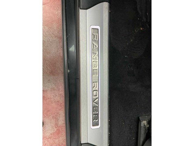 2019 range rover sport personenauto - afbeelding 27 van  55
