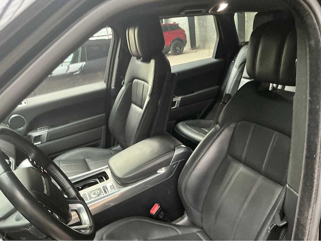 2019 range rover sport personenauto - afbeelding 30 van  55