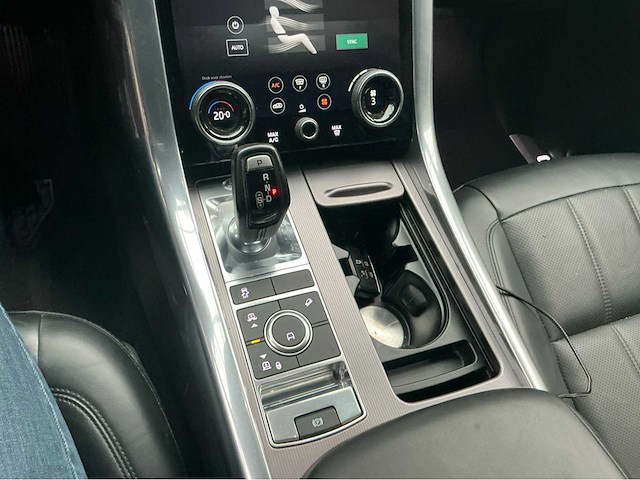 2019 range rover sport personenauto - afbeelding 32 van  55