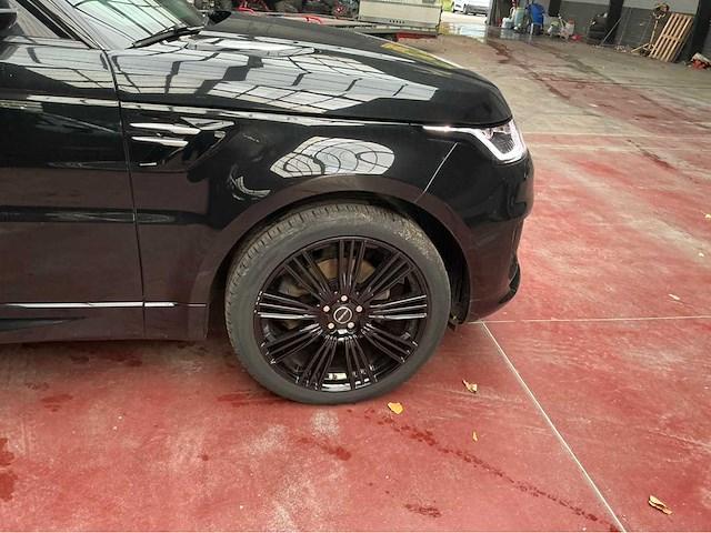 2019 range rover sport personenauto - afbeelding 36 van  55