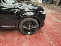 2019 range rover sport personenauto - afbeelding 36 van  55
