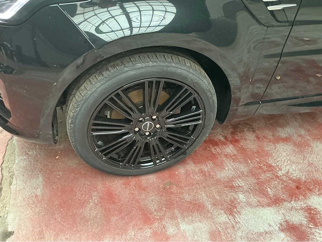 2019 range rover sport personenauto - afbeelding 38 van  55