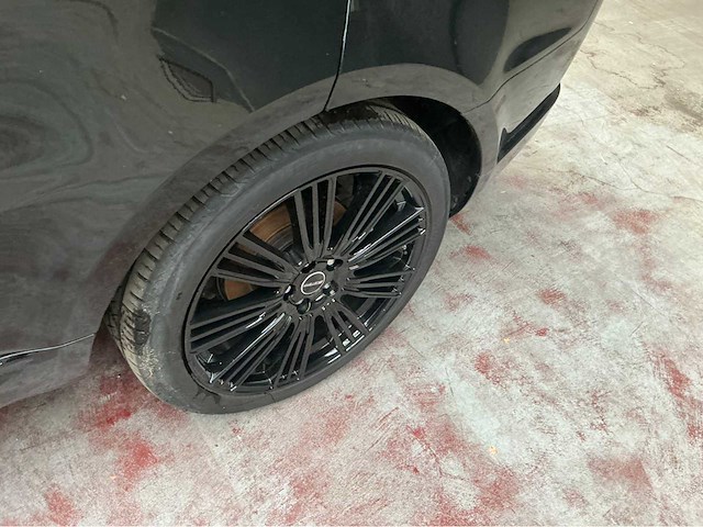 2019 range rover sport personenauto - afbeelding 39 van  55