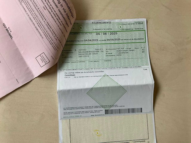 2019 range rover sport personenauto - afbeelding 50 van  55