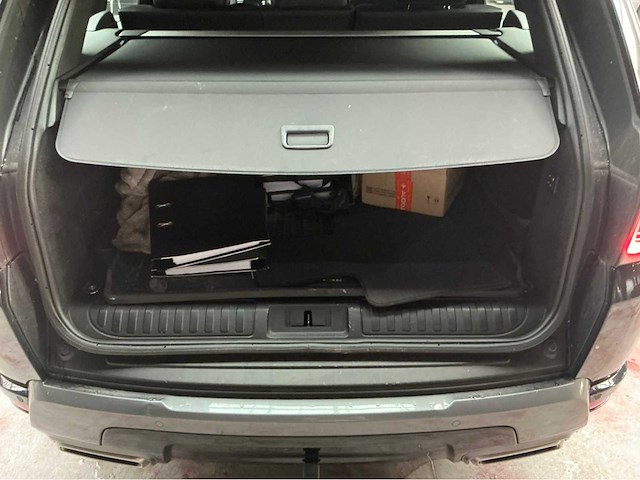 2019 range rover sport personenauto - afbeelding 52 van  55
