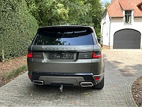 2019 range rover sport station wagon personenauto - afbeelding 2 van  74