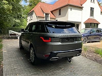 2019 range rover sport station wagon personenauto - afbeelding 3 van  74