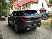 2019 range rover sport station wagon personenauto - afbeelding 4 van  74