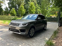 2019 range rover sport station wagon personenauto - afbeelding 6 van  74