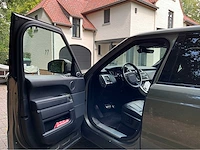 2019 range rover sport station wagon personenauto - afbeelding 15 van  74
