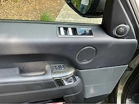 2019 range rover sport station wagon personenauto - afbeelding 18 van  74