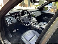 2019 range rover sport station wagon personenauto - afbeelding 19 van  74
