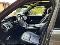 2019 range rover sport station wagon personenauto - afbeelding 20 van  74