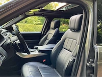 2019 range rover sport station wagon personenauto - afbeelding 21 van  74