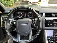 2019 range rover sport station wagon personenauto - afbeelding 25 van  74