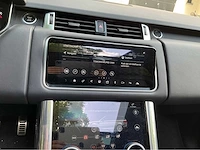 2019 range rover sport station wagon personenauto - afbeelding 31 van  74