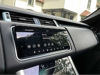 2019 range rover sport station wagon personenauto - afbeelding 35 van  74