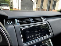 2019 range rover sport station wagon personenauto - afbeelding 38 van  74