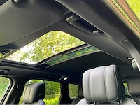 2019 range rover sport station wagon personenauto - afbeelding 39 van  74