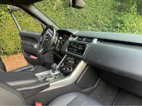 2019 range rover sport station wagon personenauto - afbeelding 41 van  74