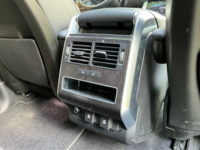 2019 range rover sport station wagon personenauto - afbeelding 49 van  74