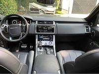 2019 range rover sport station wagon personenauto - afbeelding 50 van  74