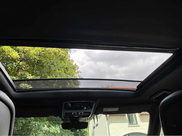 2019 range rover sport station wagon personenauto - afbeelding 51 van  74