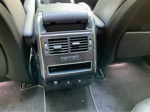 2019 range rover sport station wagon personenauto - afbeelding 52 van  74