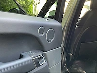 2019 range rover sport station wagon personenauto - afbeelding 54 van  74