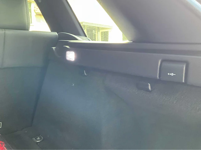 2019 range rover sport station wagon personenauto - afbeelding 60 van  74