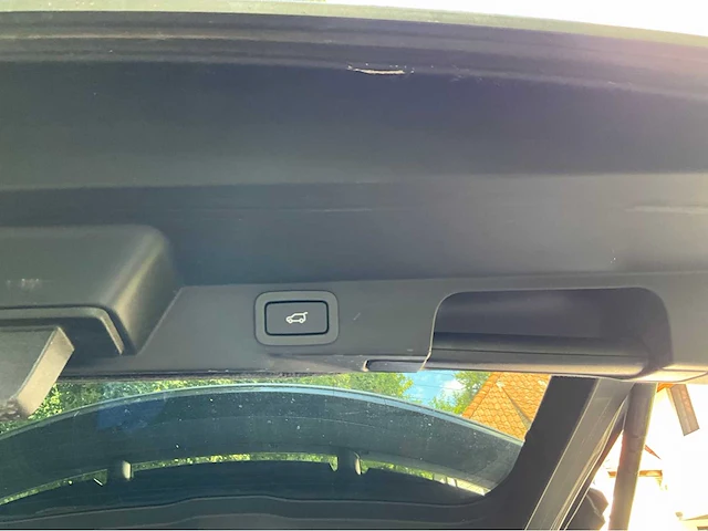 2019 range rover sport station wagon personenauto - afbeelding 62 van  74