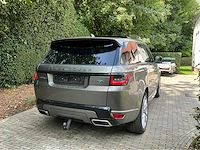 2019 range rover sport station wagon personenauto - afbeelding 73 van  74