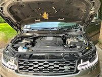 2019 range rover sport station wagon personenauto - afbeelding 19 van  74