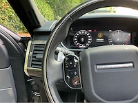 2019 range rover sport station wagon personenauto - afbeelding 30 van  74