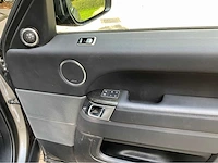 2019 range rover sport station wagon personenauto - afbeelding 48 van  74