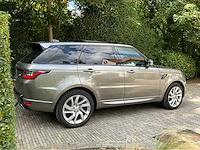 2019 range rover sport station wagon personenauto - afbeelding 7 van  74