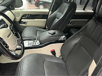 2019 range rover vogue suv range rover - afbeelding 3 van  65