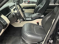 2019 range rover vogue suv range rover - afbeelding 5 van  65