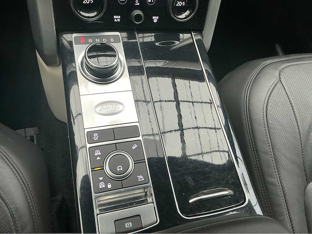 2019 range rover vogue suv range rover - afbeelding 6 van  65