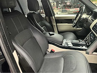 2019 range rover vogue suv range rover - afbeelding 7 van  65