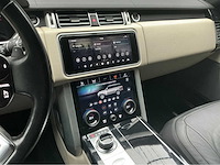 2019 range rover vogue suv range rover - afbeelding 9 van  65