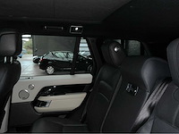 2019 range rover vogue suv range rover - afbeelding 17 van  65