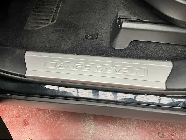 2019 range rover vogue suv range rover - afbeelding 18 van  65