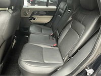 2019 range rover vogue suv range rover - afbeelding 21 van  65