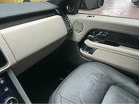 2019 range rover vogue suv range rover - afbeelding 24 van  65