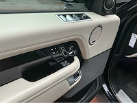 2019 range rover vogue suv range rover - afbeelding 32 van  65