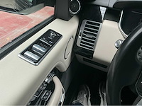 2019 range rover vogue suv range rover - afbeelding 36 van  65